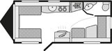 Sprite Lite 5 Floorplan